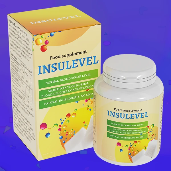 InsuLevel