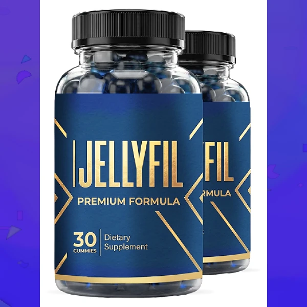 Jellyfil