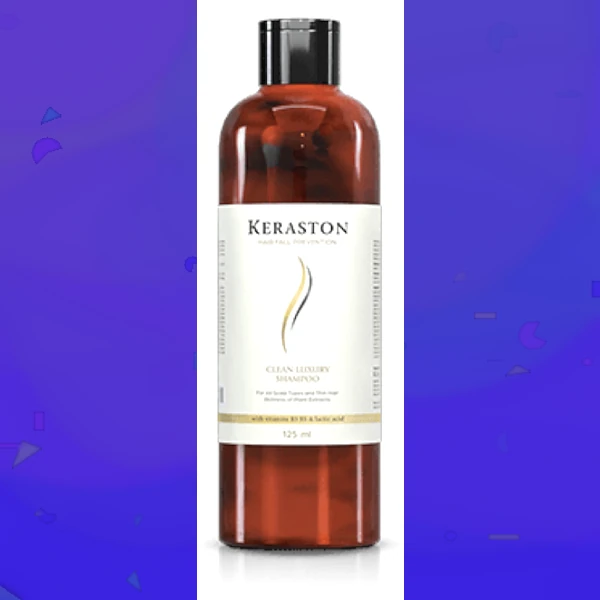 Keraston