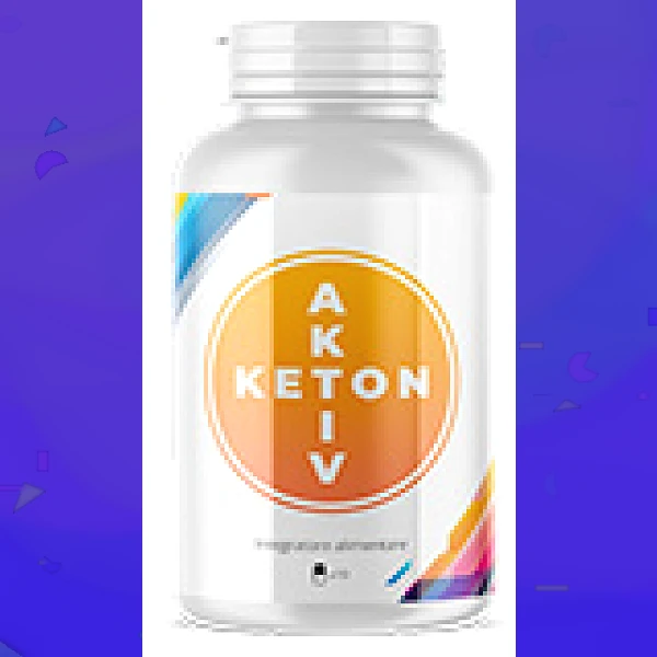 Keton Active