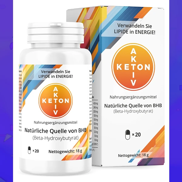 Keton Aktiv