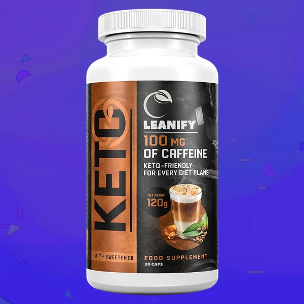 Leanify Keto