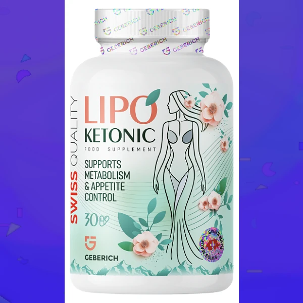 Lipoketonic