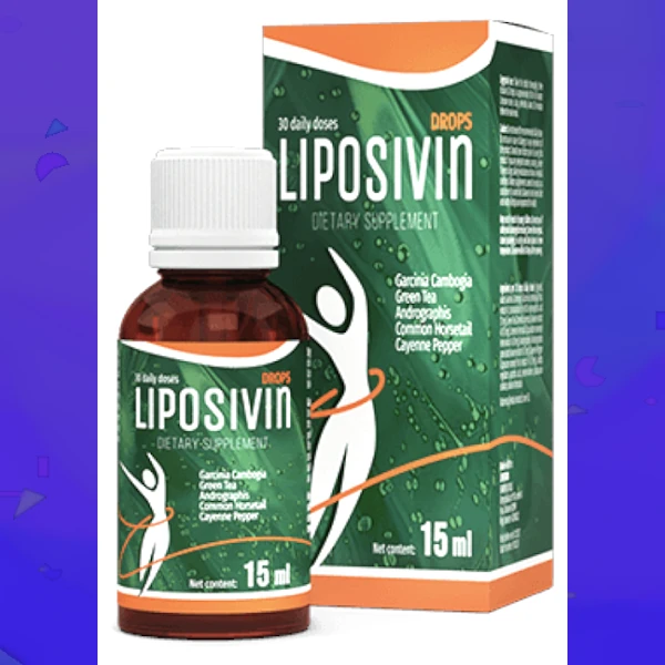 Liposivin