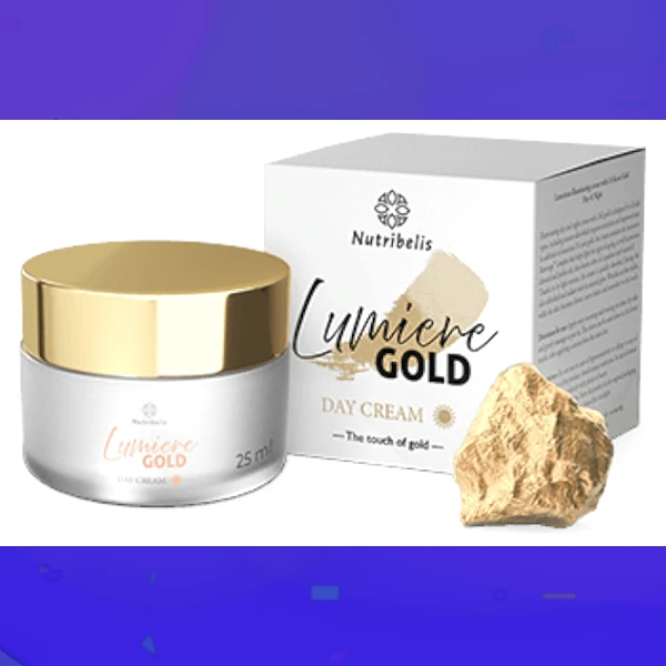 Lumiere Gold