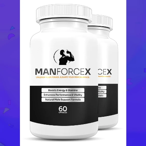 ManForceX