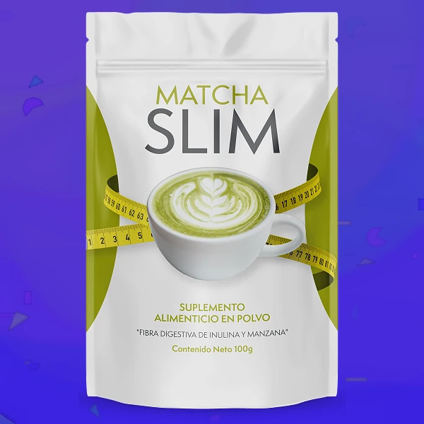 Matcha Slim