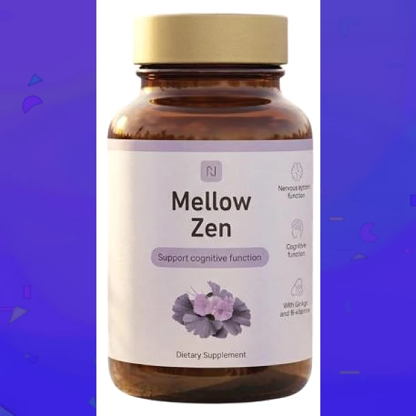 Mellow Zen