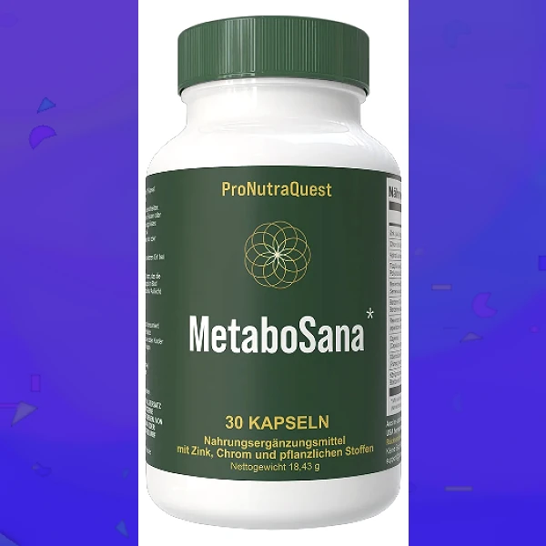 MetaboSana