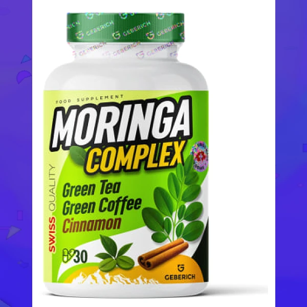 Moringa Complex