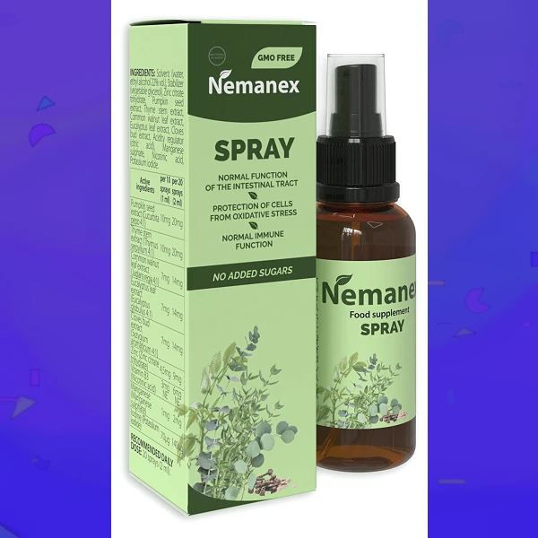 Nemanex