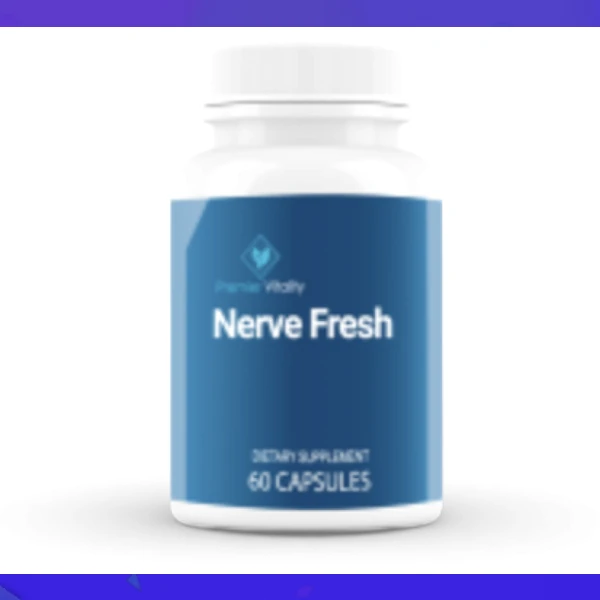 Nerve Fresh
