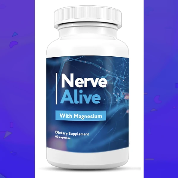 NerveAlive