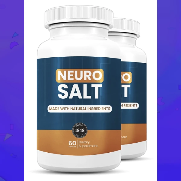 Neuro Salt