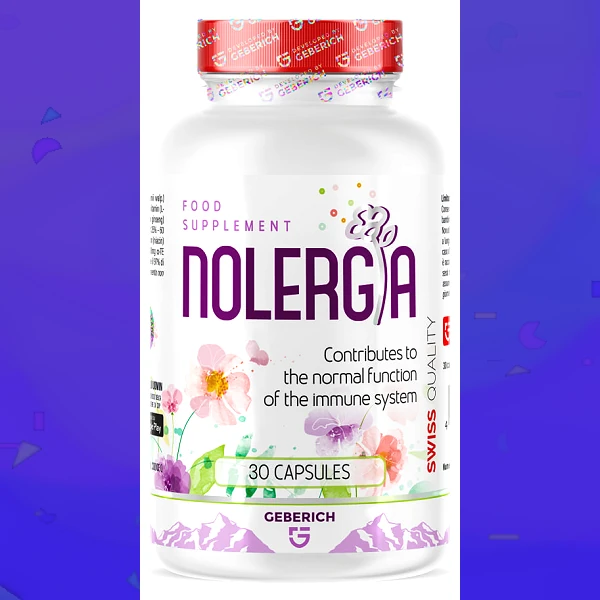 Nolergia
