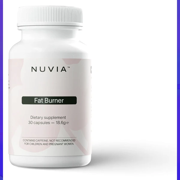 NUVIA