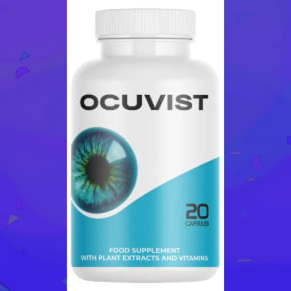 Ocuvist