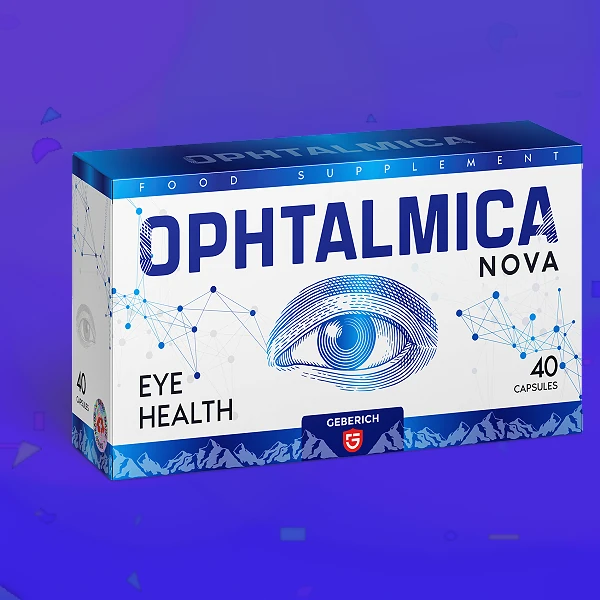 Ophtalmica