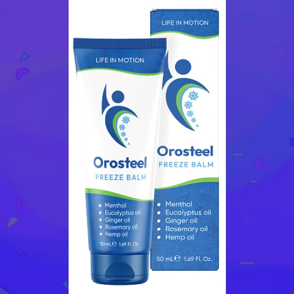 Orosteel