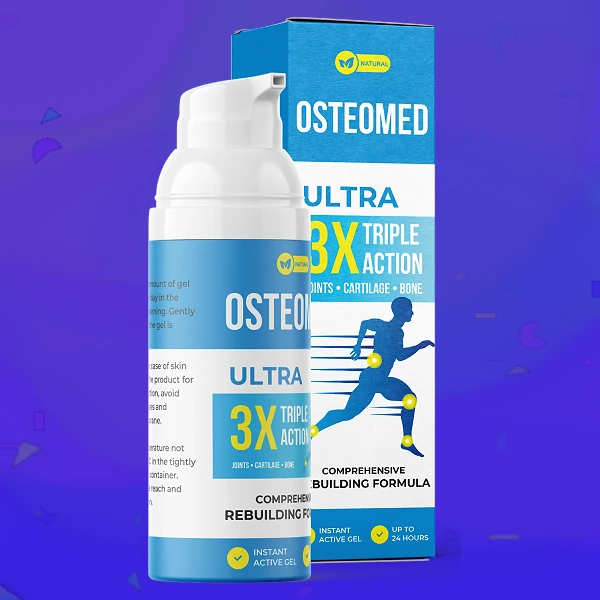 Osteomed