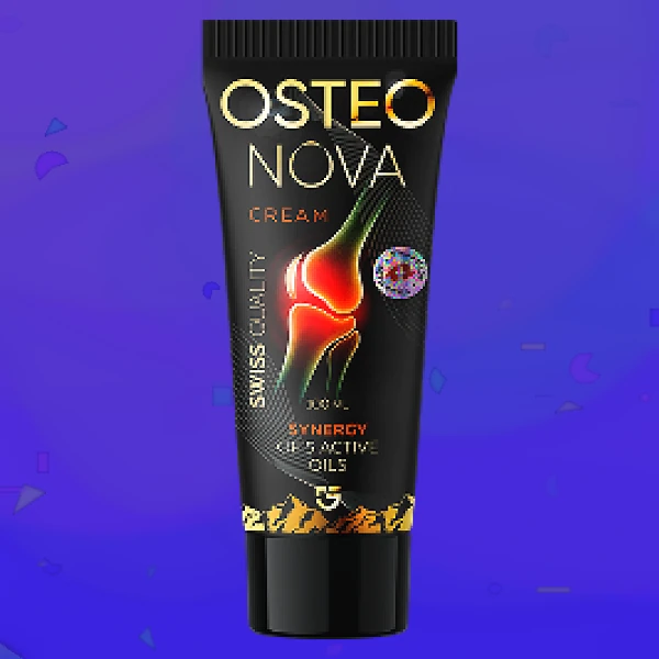 OsteoNova cream