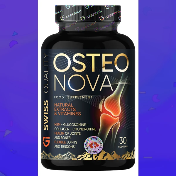 OsteoNova