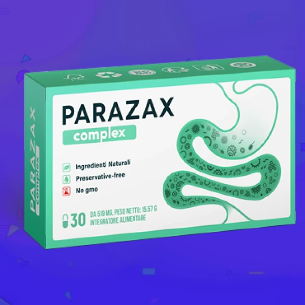 Parazax Complex