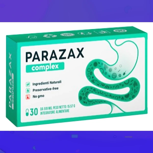 Parazax