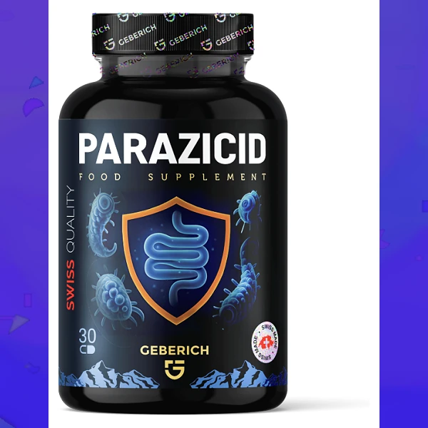 Parazicid