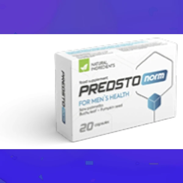 Predstonorm