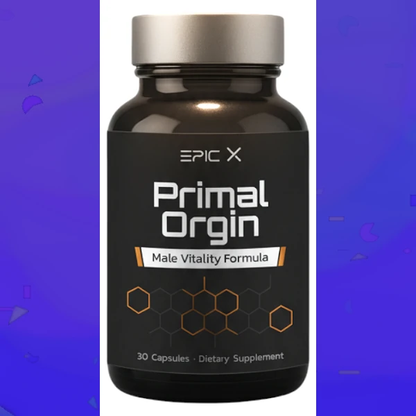 Primal Origin