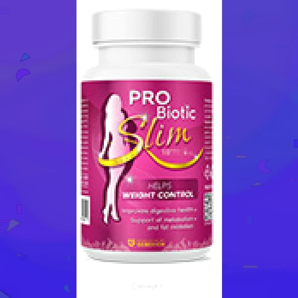 PRO Biotic Slim