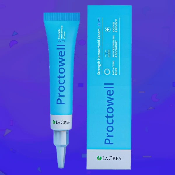Proctowell