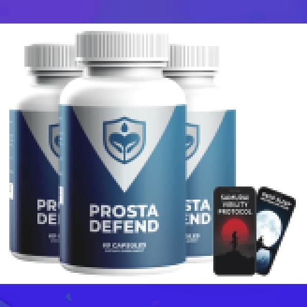ProstaDefend