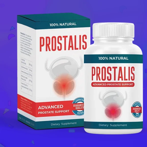 Prostalis
