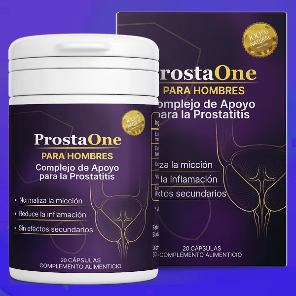 ProstaOne