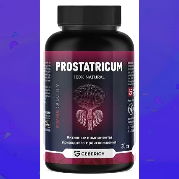 Prostatricum