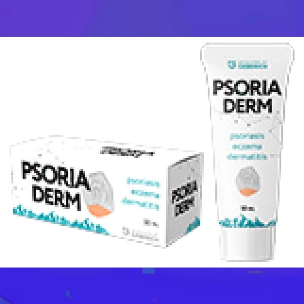 Psoriaderm