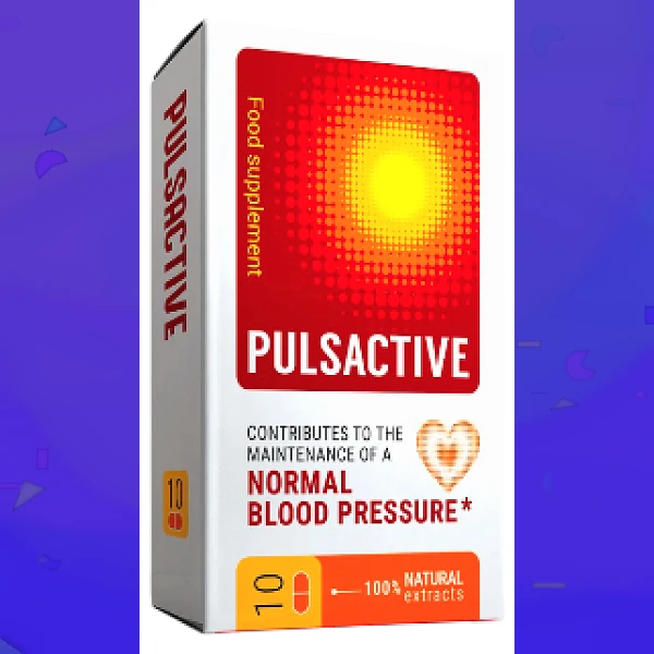 Pulsactive