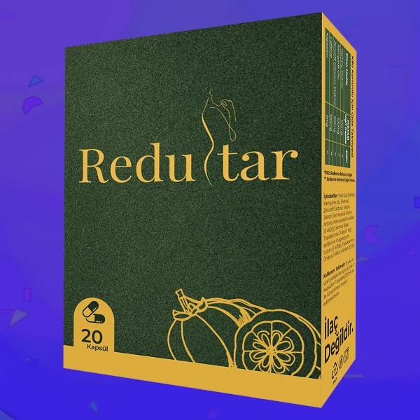 Redustar
