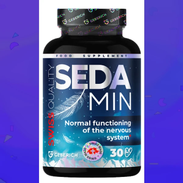 Sedamin