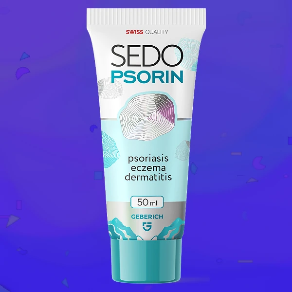 Sedopsorin