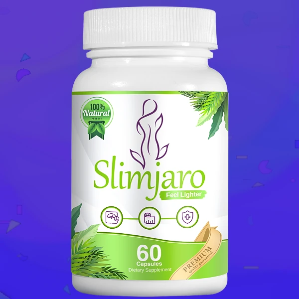 Slimjaro