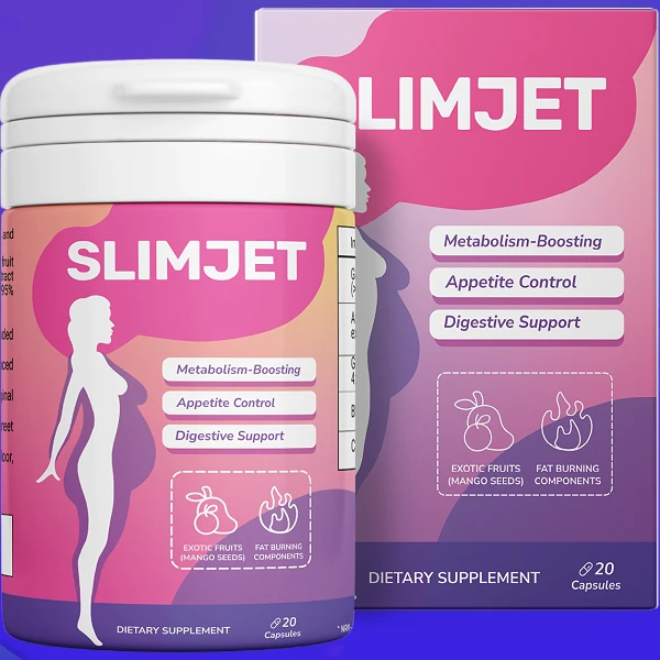 SlimJet