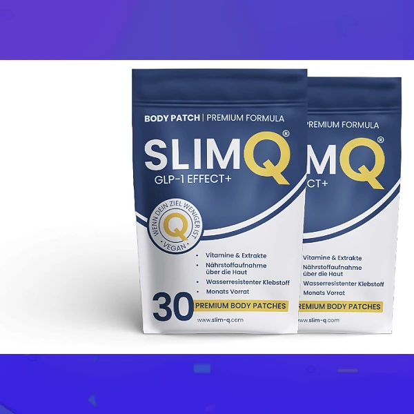 SlimQ GLP-1