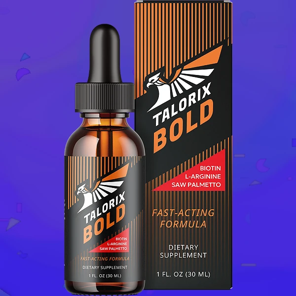 Talorix Bold