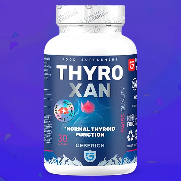 Thyroxan