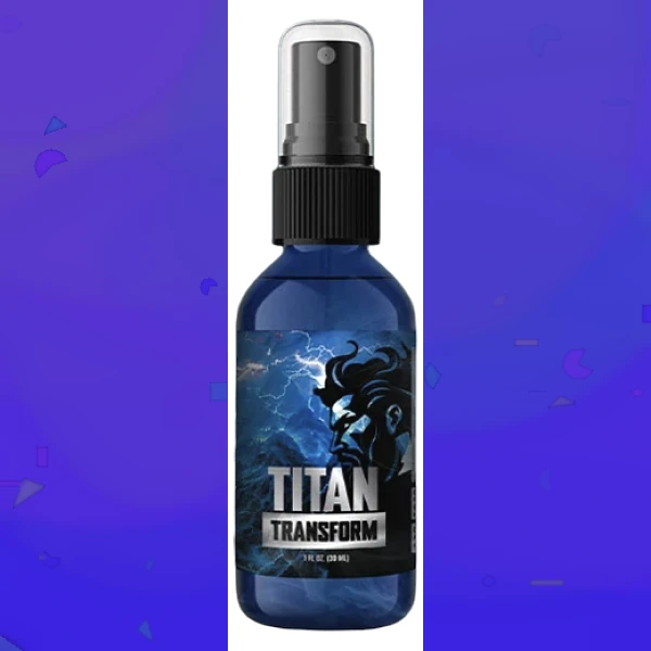 Titan Transform