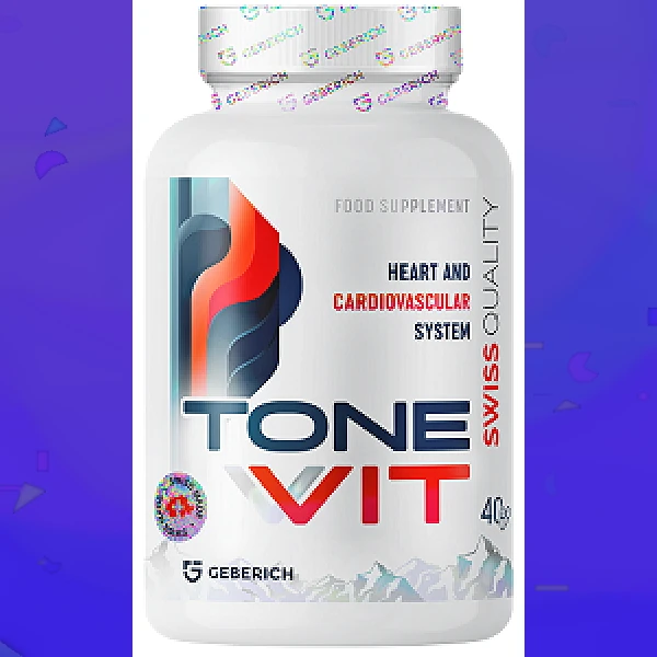 Tonevit