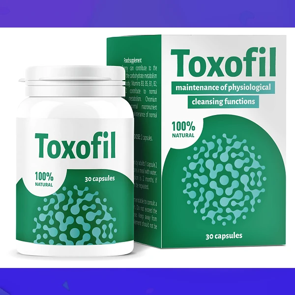 Toxofil